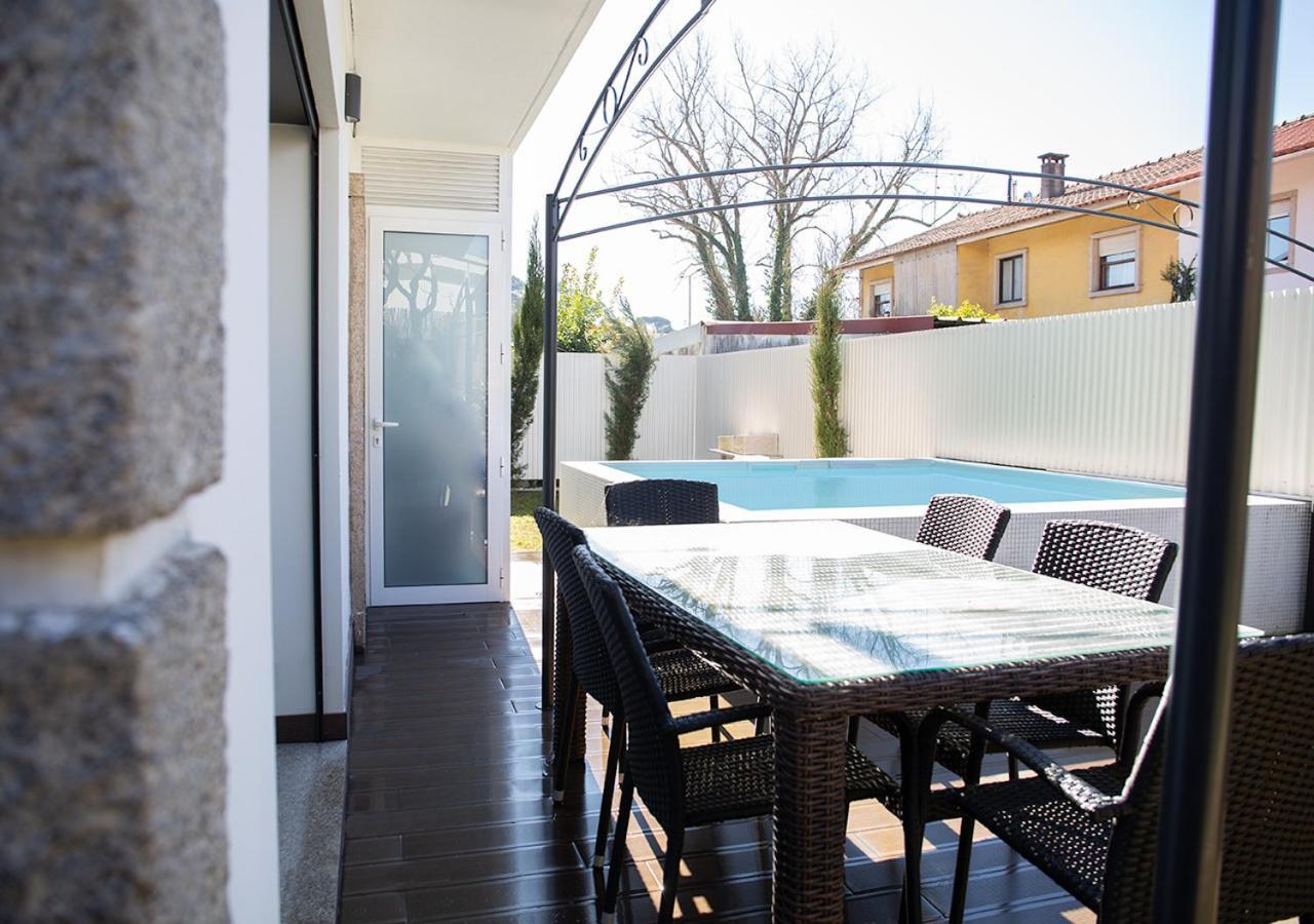 Thyrso Village Santo Tirso Esterno foto