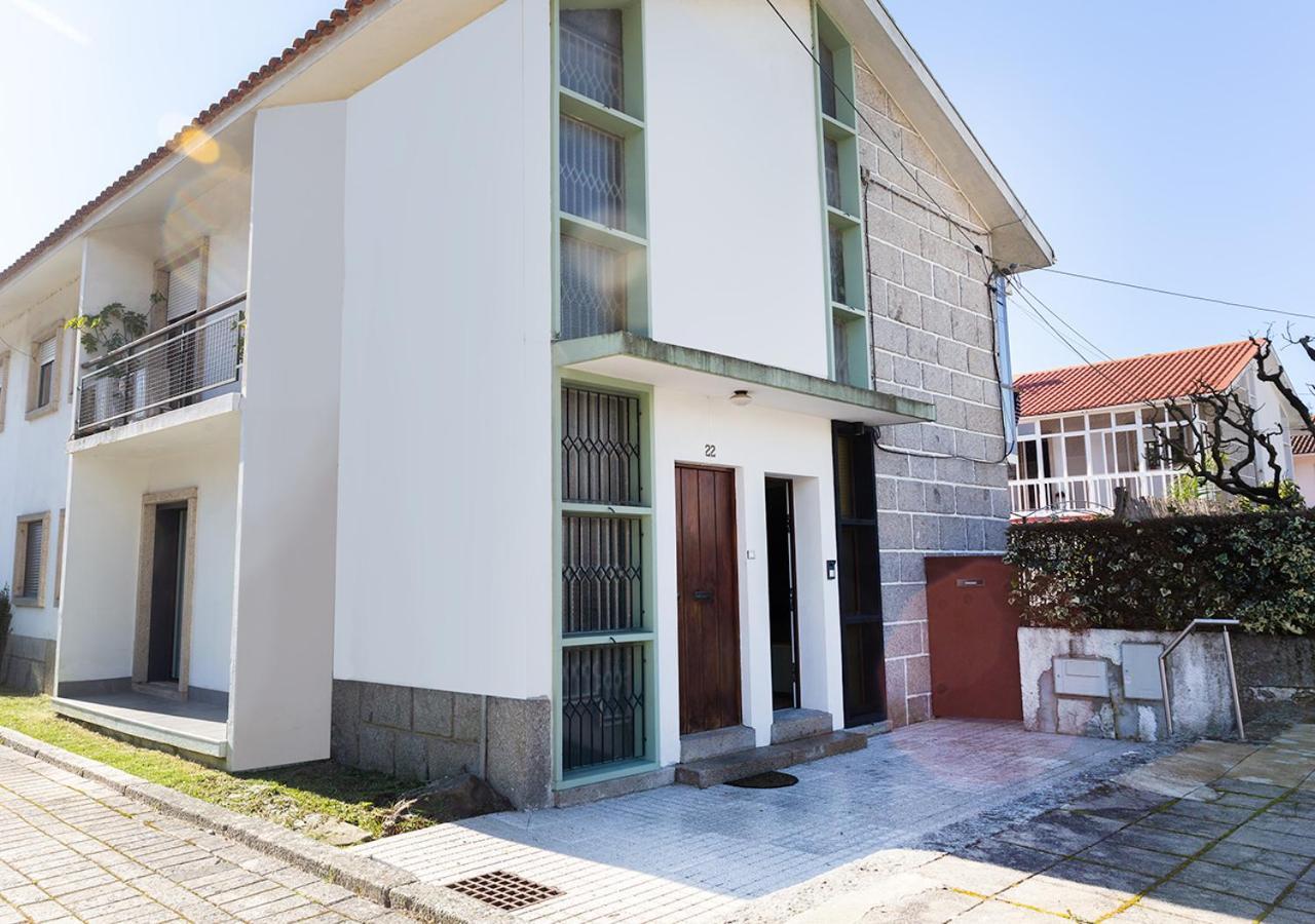 Thyrso Village Santo Tirso Esterno foto
