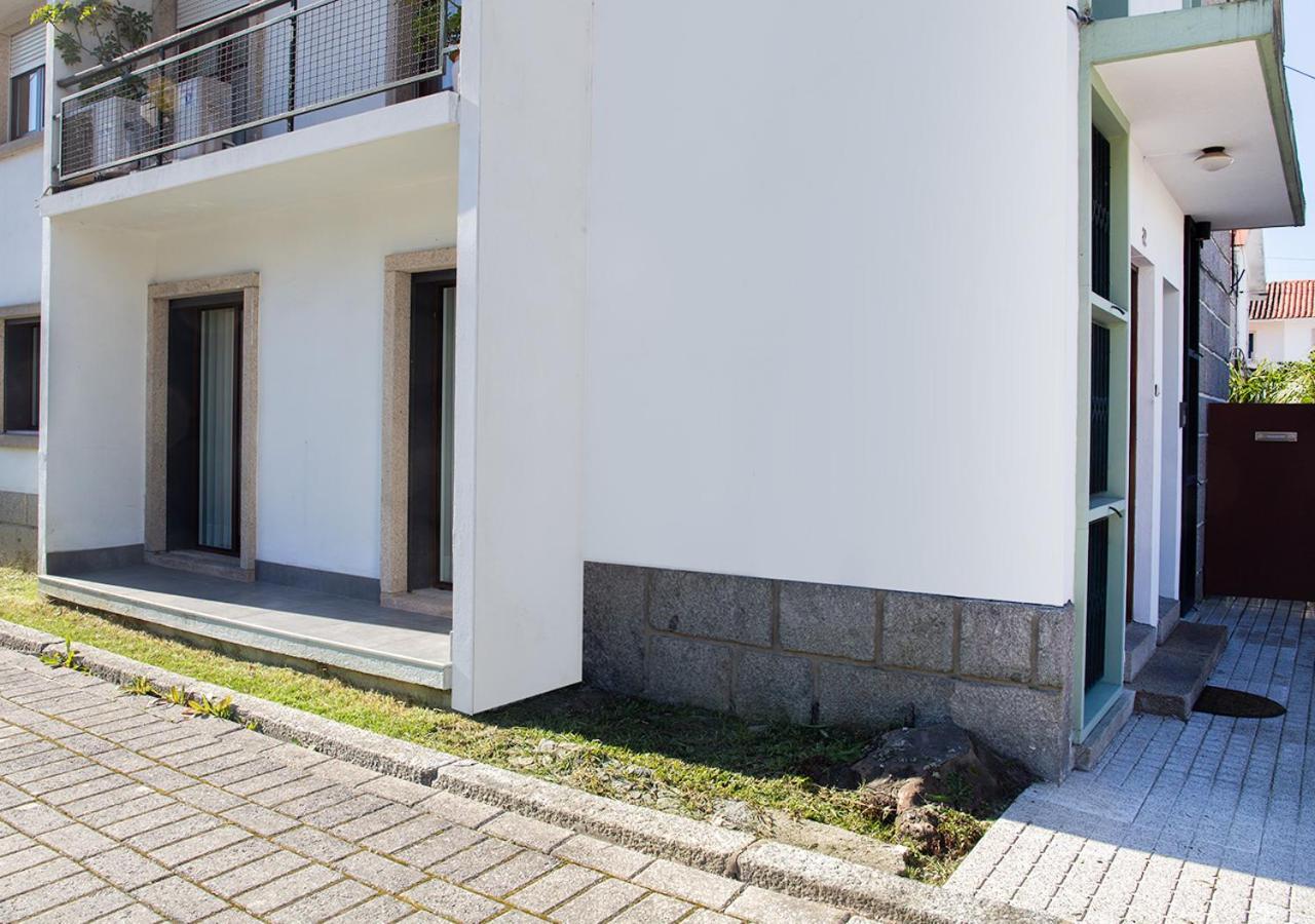 Thyrso Village Santo Tirso Esterno foto